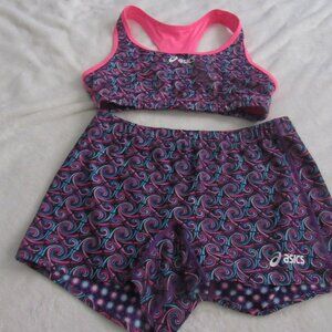 Asics Athletics Wear  USED